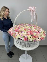 Букет «Главный акцент»