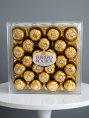 Конфеты Ferrero Rocher - 300гр