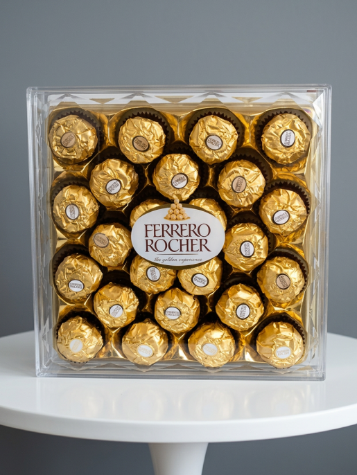 Конфеты Ferrero Rocher - 300гр