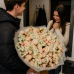 Какие цветы подарить девушке: полный гид по случаям и характеру