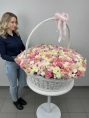 Букет «Главный акцент»