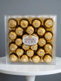 Конфеты Ferrero Rocher - 300гр
