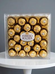 Конфеты Ferrero Rocher - 300гр