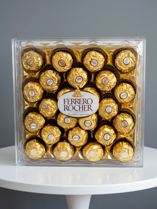 Конфеты Ferrero Rocher - 300гр