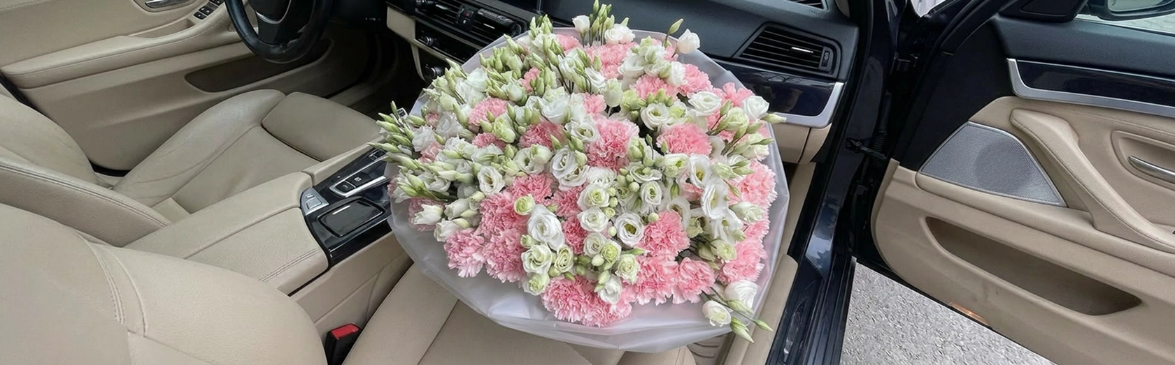 Эксклюзивные авторские композиции