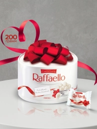 Конфеты Rafaello 200 гр