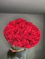 Букет из 101 Розы 160 см