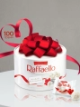 Конфеты Rafaello 100 гр